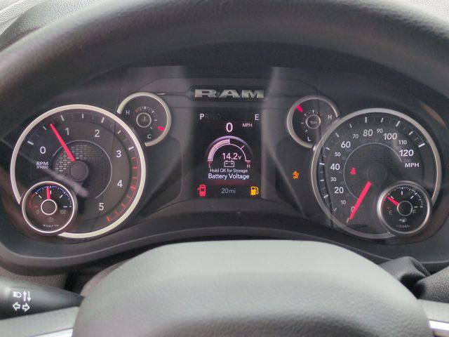 Thumbnail: 2026 RAM 2500 - 37