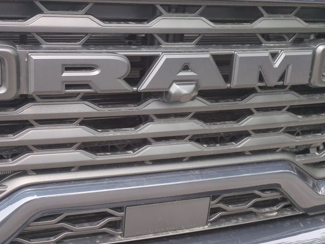 Thumbnail: 2026 RAM 2500 - 25