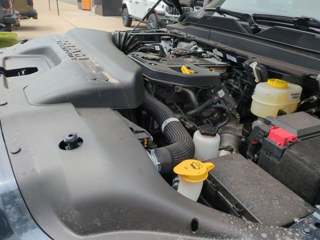 Thumbnail: 2026 RAM 2500 - 8