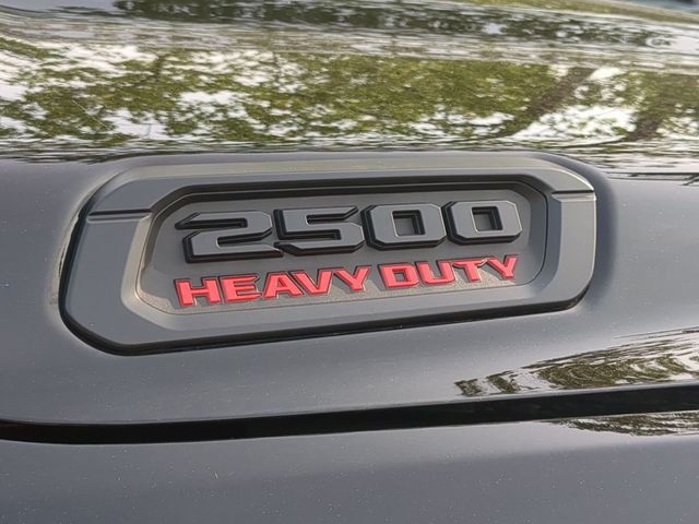 Thumbnail: 2026 RAM 2500 - 6