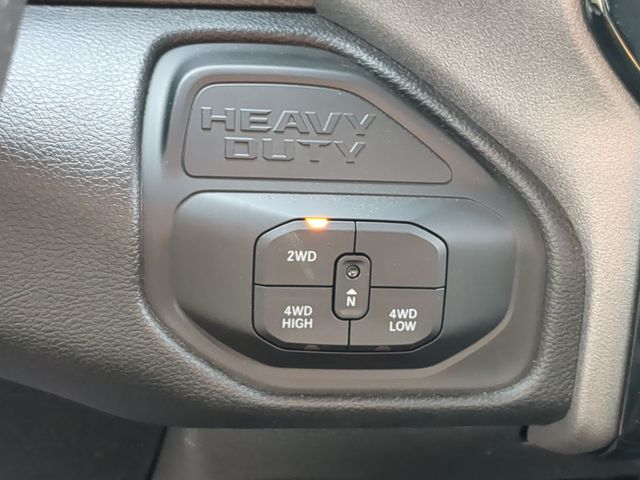 Thumbnail: 2026 RAM 2500 - 32