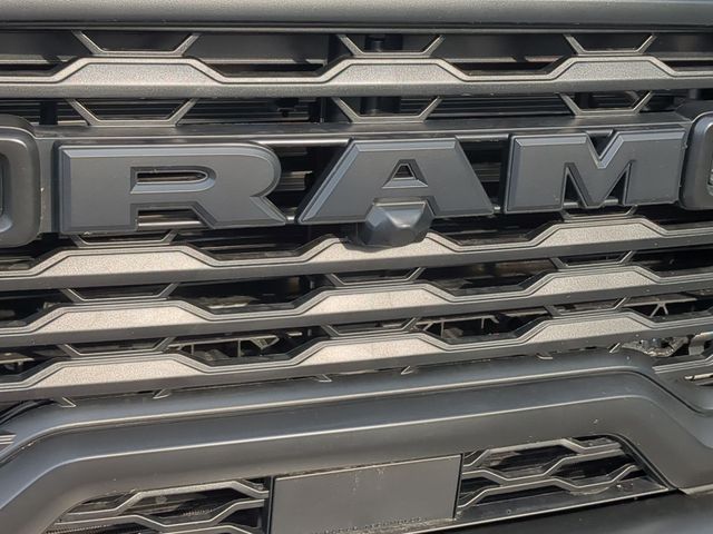 Thumbnail: 2026 RAM 2500 - 37