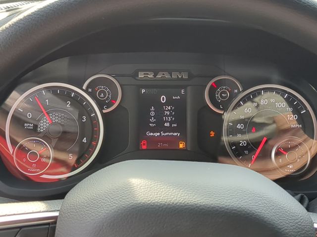 Thumbnail: 2026 RAM 2500 - 15