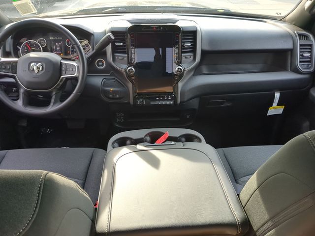 Thumbnail: 2026 RAM 2500 - 9