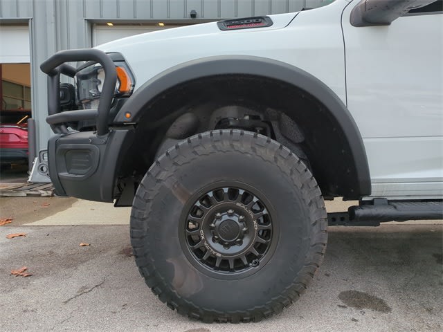 Thumbnail: 2024 RAM 2500 - 8