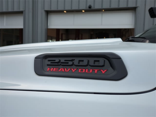 Thumbnail: 2024 RAM 2500 - 25