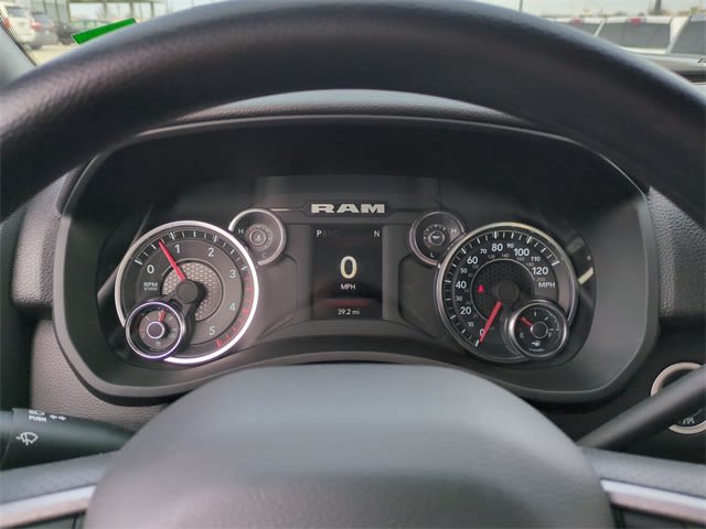 Thumbnail: 2024 RAM 2500 - 16