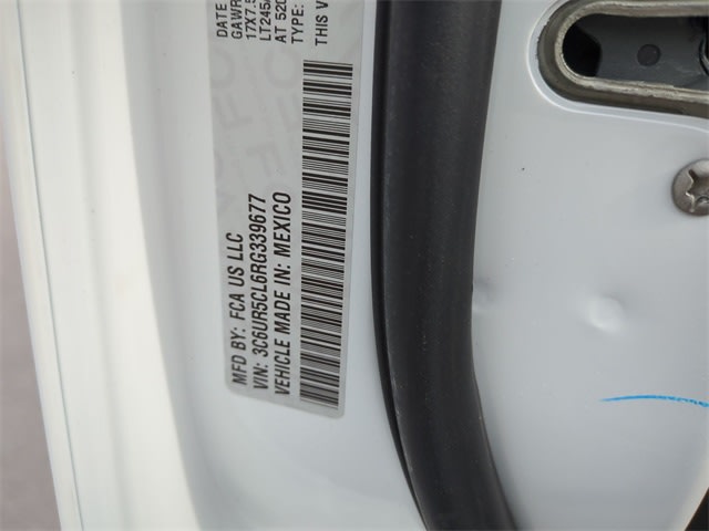 Thumbnail: 2024 RAM 2500 - 19