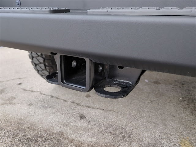 Thumbnail: 2024 RAM 2500 - 37