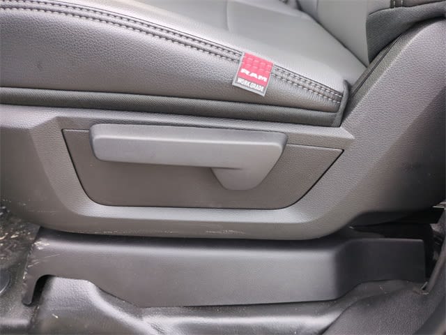 Thumbnail: 2024 RAM 2500 - 26