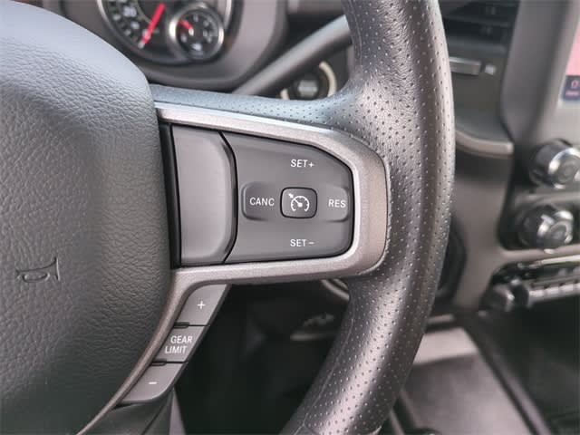 Thumbnail: 2024 RAM 2500 - 30