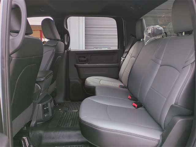 Thumbnail: 2024 RAM 2500 - 27