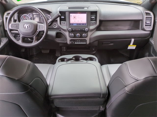 Thumbnail: 2024 RAM 2500 - 10