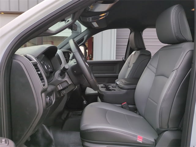 Thumbnail: 2024 RAM 2500 - 11