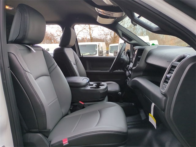 Thumbnail: 2024 RAM 2500 - 12