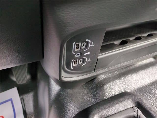 Thumbnail: 2024 RAM 2500 - 35