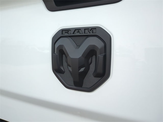 Thumbnail: 2024 RAM 2500 - 7