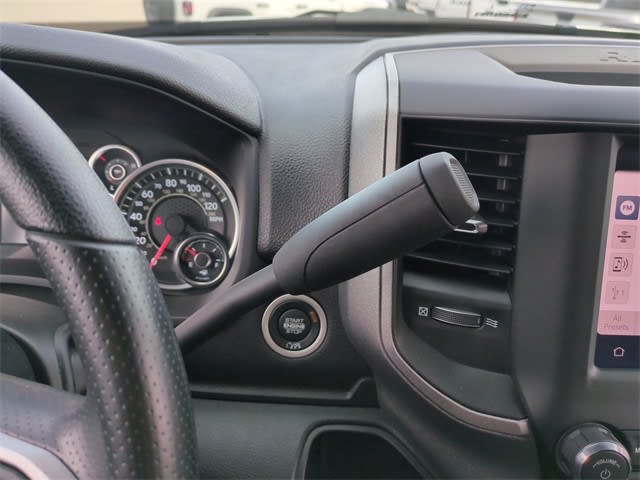 Thumbnail: 2024 RAM 2500 - 36