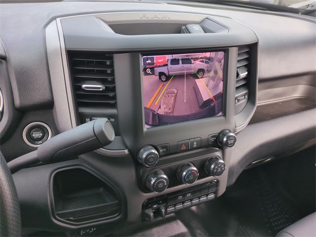 Thumbnail: 2024 RAM 2500 - 33