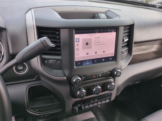 Thumbnail: 2024 RAM 2500 - 32