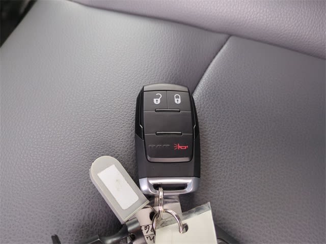 Thumbnail: 2024 RAM 2500 - 18