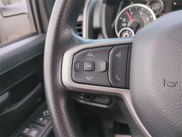 Thumbnail: 2024 RAM 2500 - 29