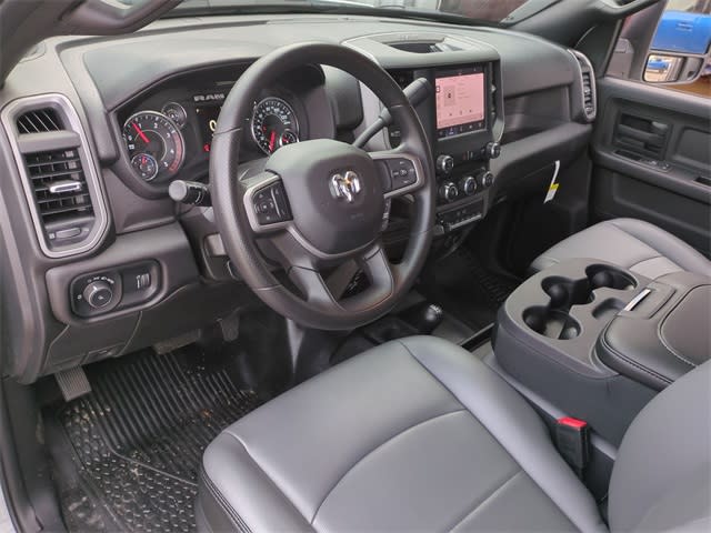 Thumbnail: 2024 RAM 2500 - 2