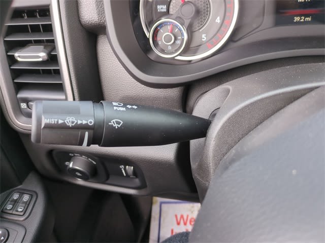 Thumbnail: 2024 RAM 2500 - 31