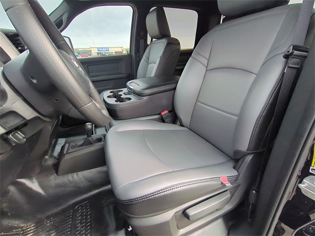 2024 RAM 2500 Tradesman 12