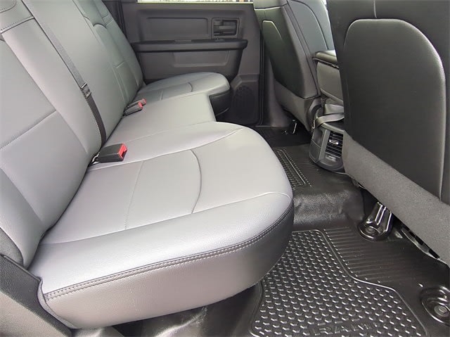 2024 RAM 2500 Tradesman 26