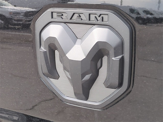2024 RAM 2500 Tradesman 7