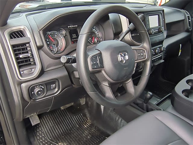 2024 RAM 2500 Tradesman 2