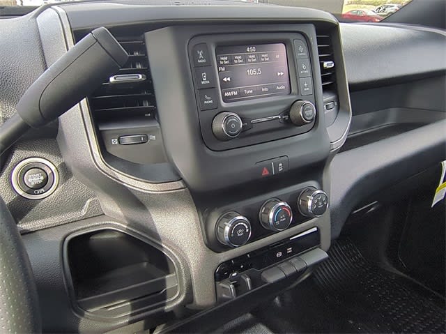 2024 RAM 2500 Tradesman 14