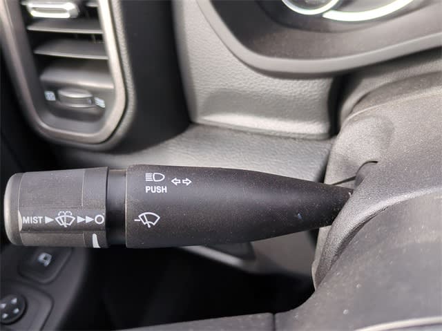 2024 RAM 2500 Tradesman 30