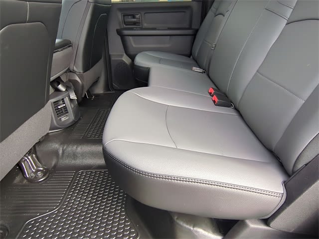 2024 RAM 2500 Tradesman 13