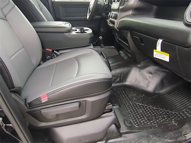 2024 RAM 2500 Tradesman 27