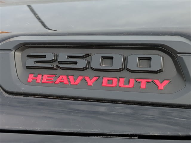 2024 RAM 2500 Tradesman 23