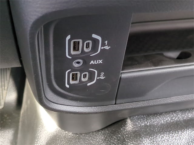 2024 RAM 2500 Tradesman 32