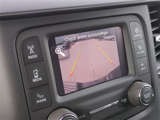 2024 RAM 2500 Tradesman 31