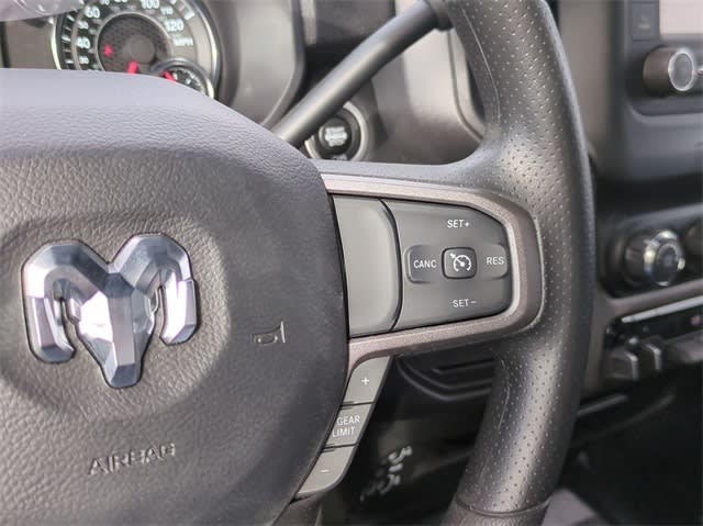 2024 RAM 2500 Tradesman 29