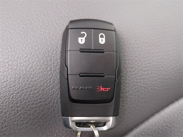 2024 RAM 2500 Tradesman 17