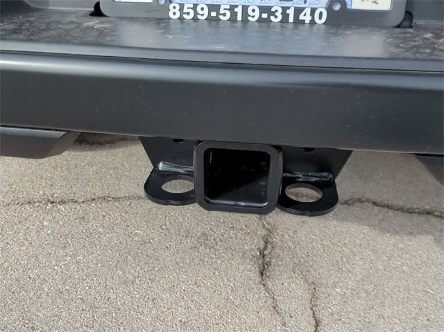 2024 RAM 2500 Tradesman 34