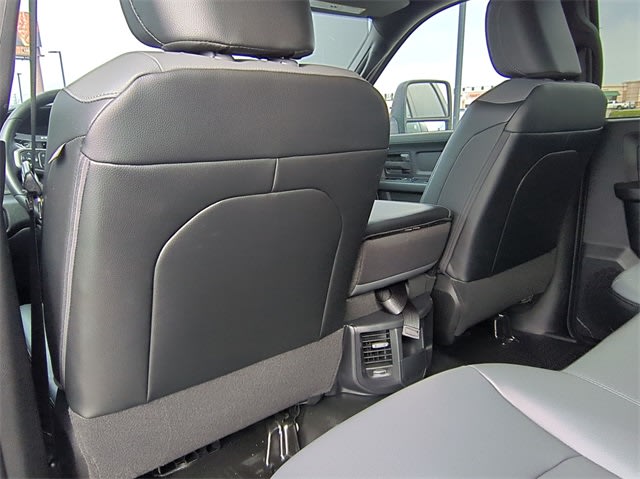 2024 RAM 2500 Tradesman 25