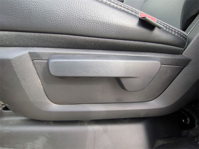 2024 RAM 2500 Tradesman 24