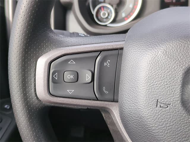 2024 RAM 2500 Tradesman 28