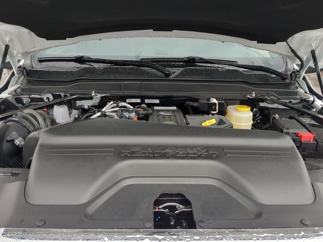 Thumbnail: 2026 RAM 2500 - 8