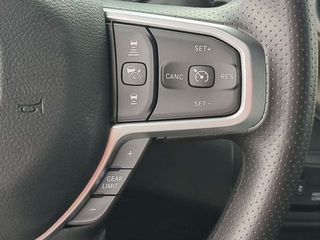 Thumbnail: 2026 RAM 2500 - 29