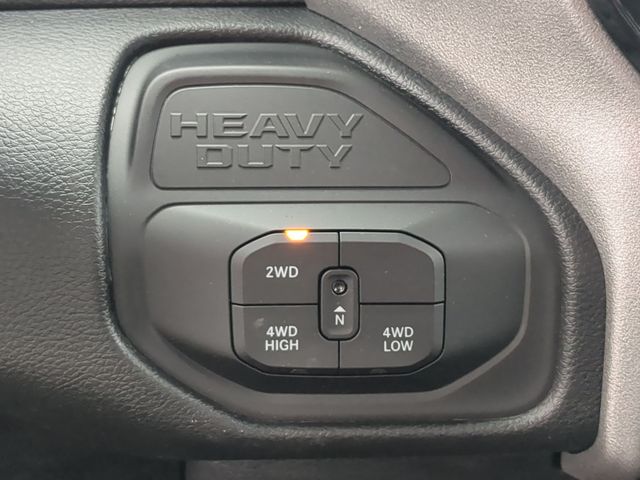 Thumbnail: 2026 RAM 2500 - 35
