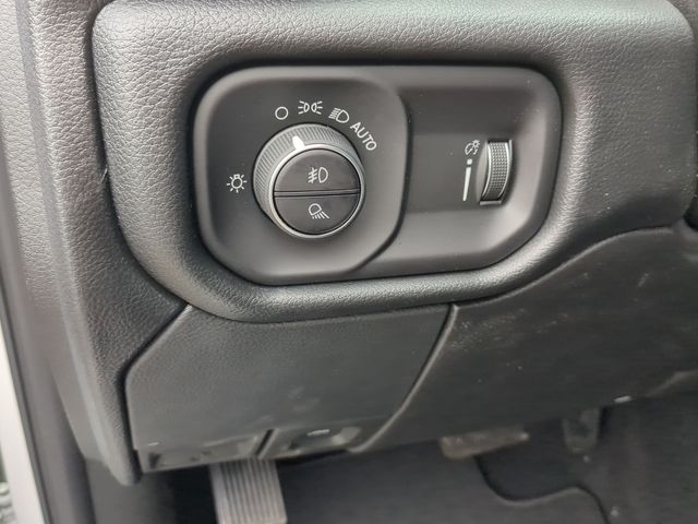 Thumbnail: 2026 RAM 2500 - 25