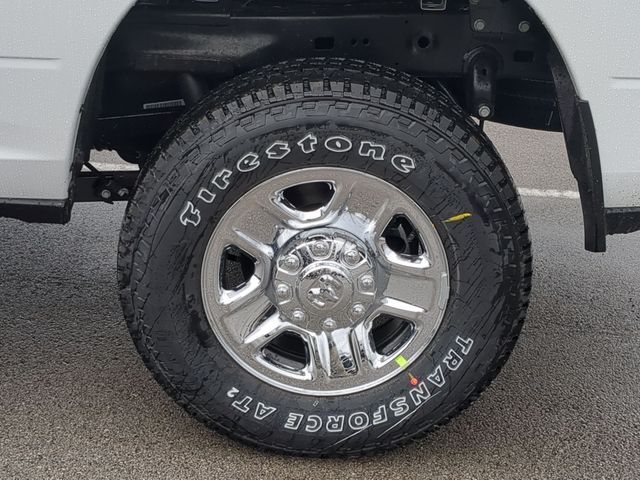 Thumbnail: 2026 RAM 2500 - 7